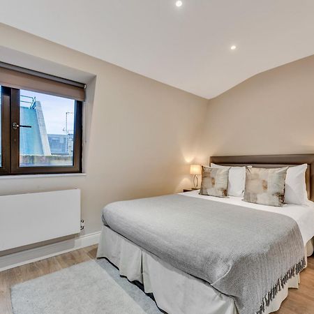 Cleveland Residences Farringdon Лондон Экстерьер фото